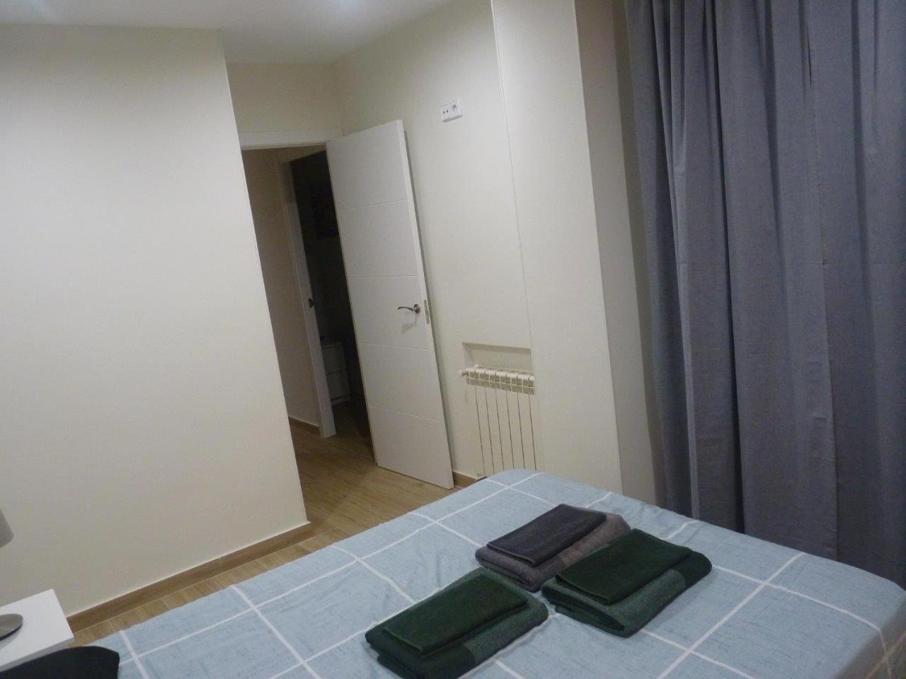 阿尔卡拉德荷那利斯Centro Historico Parking Vt-13960公寓 外观 照片